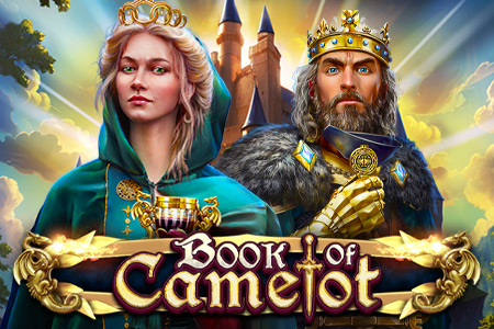 Book Of Camelot