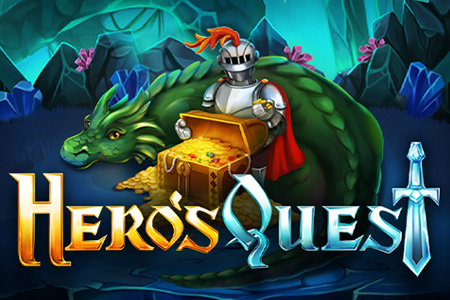 Hero's Quest