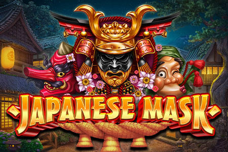 Japanese Mask