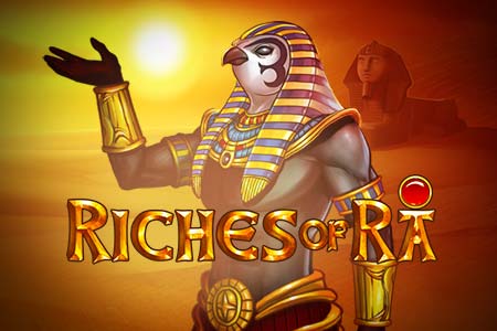 Riches of RA