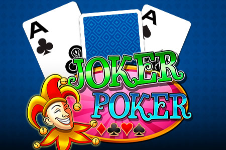 Joker Poker MH