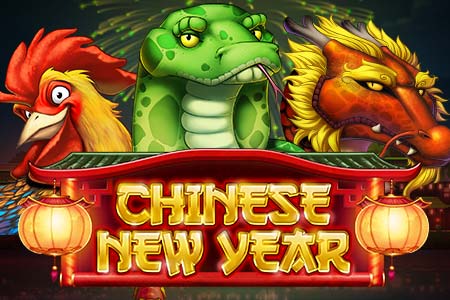 Chinese New Year