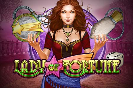 Lady of Fortune
