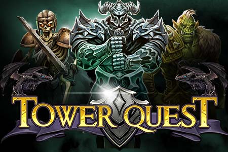 Tower Quest