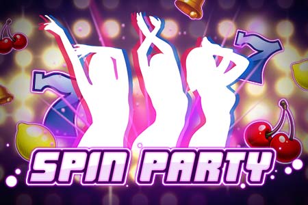 Spin Party