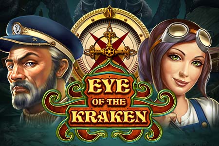 Eye of The Kraken