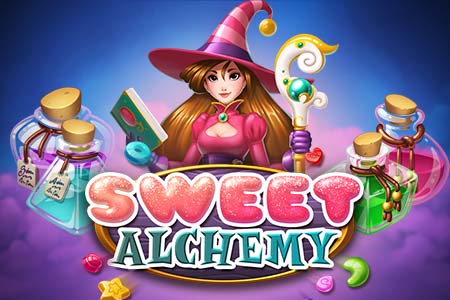 Sweet Alchemy