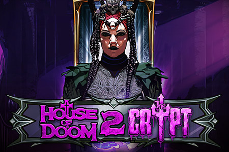 House Of Doom 2: The Crypt