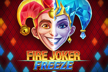 Fire Joker Freeze