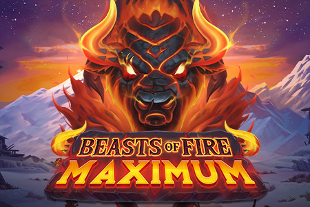 Beasts of Fire Maximum