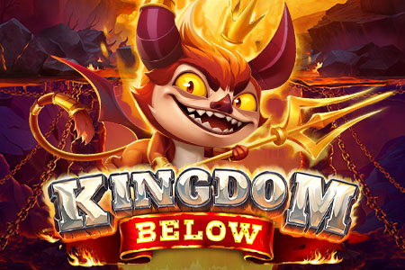 Kingdom Below