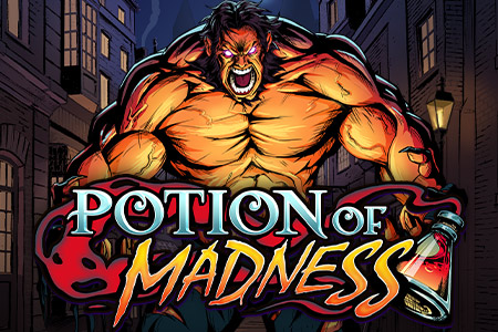 Potion of Madness
