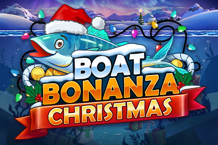Boat Bonanza Christmas