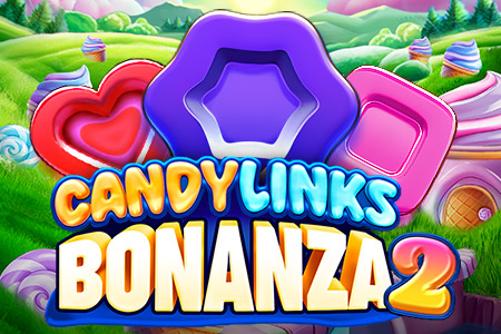 Candy Links Bonanza 2