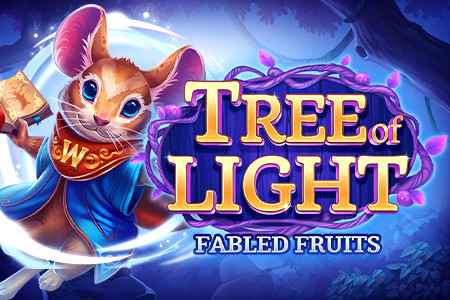 Tree of Light: Fabled Fruits