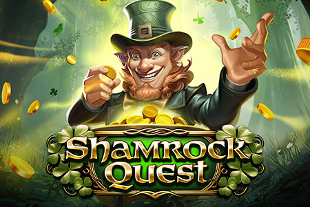Shamrock Quest