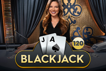 Blackjack 120 - The Club