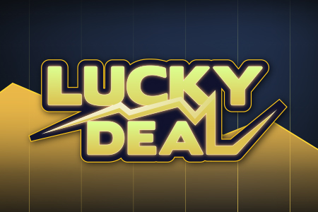 LUCKY DEAL