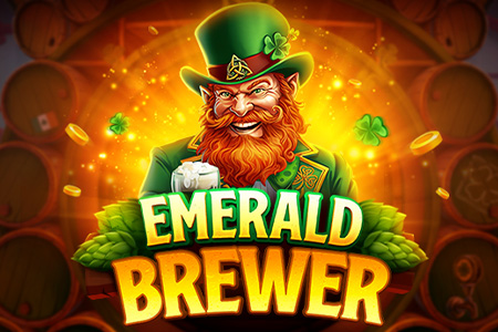 Emerald Brewer
