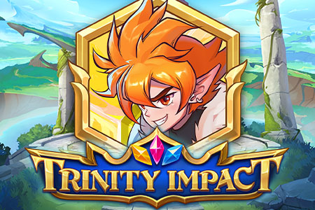 Trinity Impact