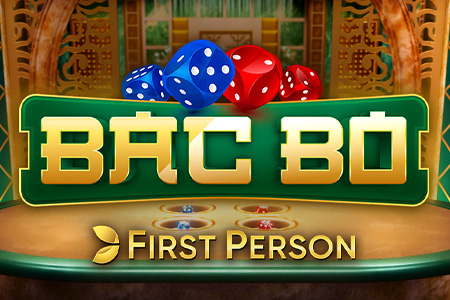 First Person Bac Bo