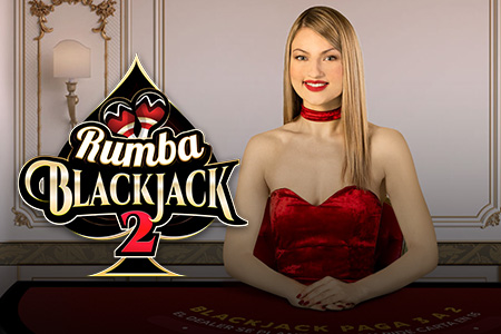 Rumba Blackjack 2