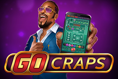 GO CRAPS