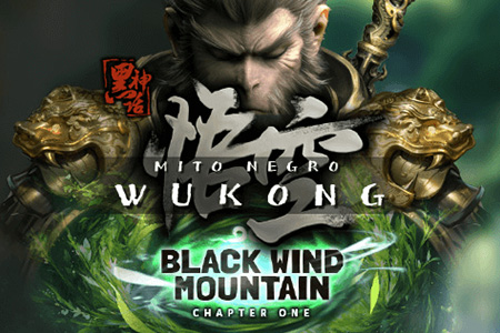 Black Myth: Wukong
