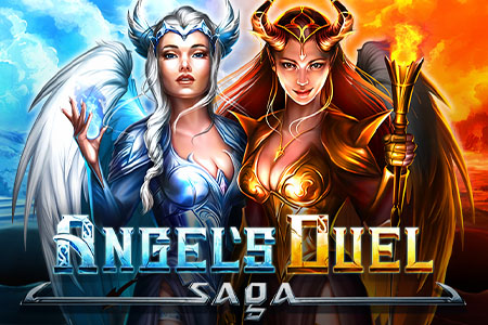Angel's Duel Saga