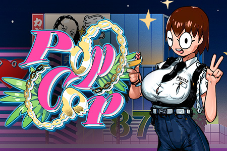 Pop Cop