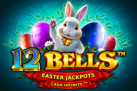 12 Bells™ Easter Jackpots