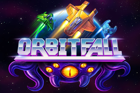 Orbitfall