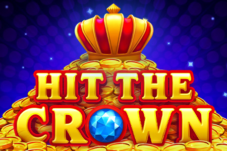 Hit the Crown Hold and Spin