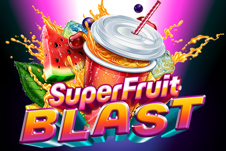 Super Fruit Blast