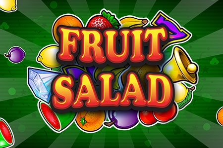 Fruit Salad