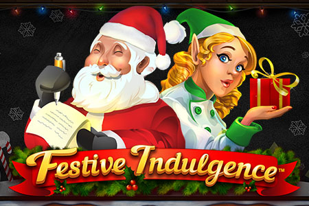 Festive Indulgence