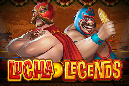 Lucha Legends