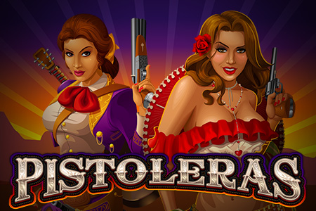 Pistoleras