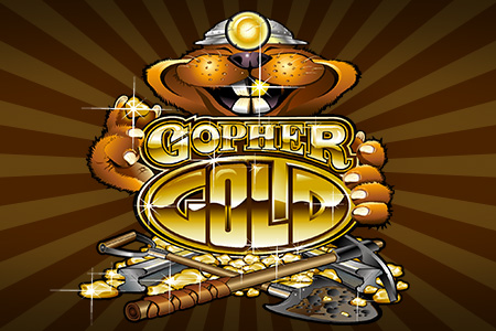 Gopher Gold