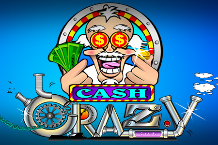Cash Crazy