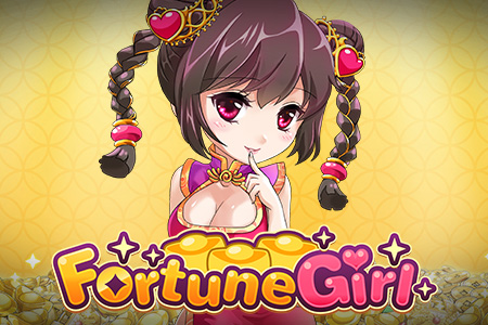 Fortune Girl