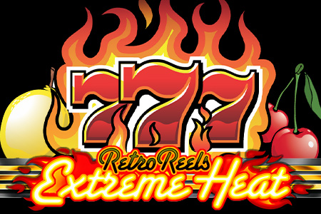 Retro Reels Extreme Heat