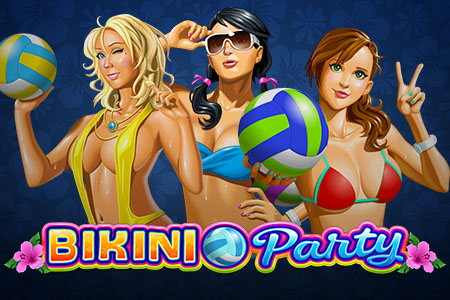 Bikini Party