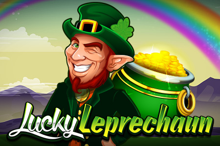 Lucky Leprechaun