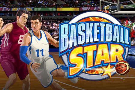 Basketball Star