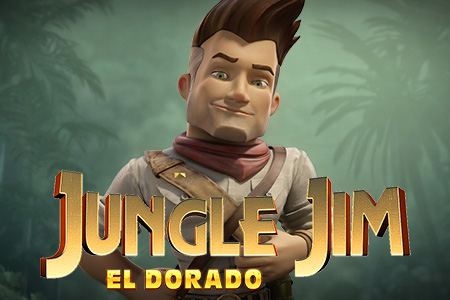 Jungle Jim - El Dorado