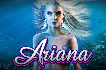 Ariana