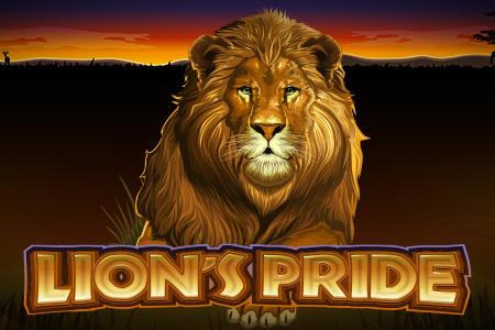 Lions Pride