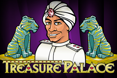 Treasure Palace
