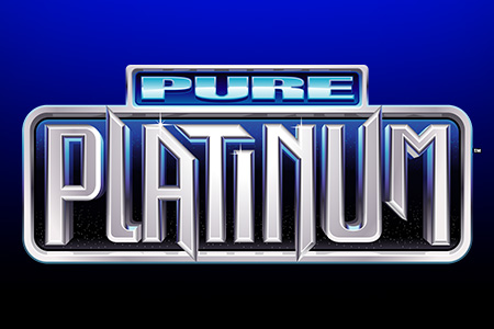 Pure Platinum
